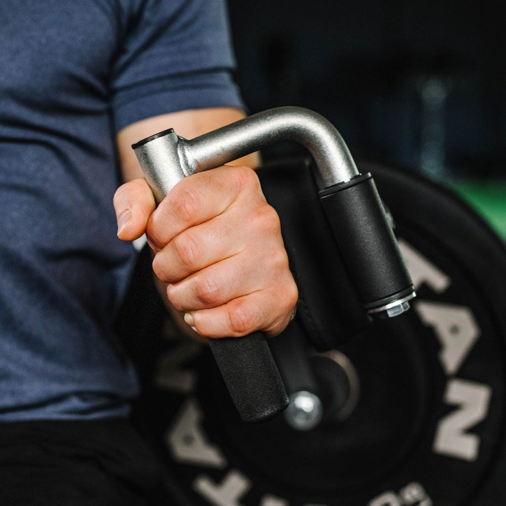 Plate Loaded Deltoid And Shoulder Press Machine - view 6