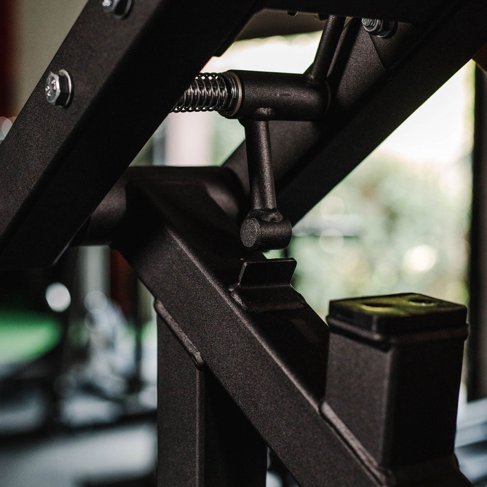 Plate Loaded Deltoid And Shoulder Press Machine - view 11