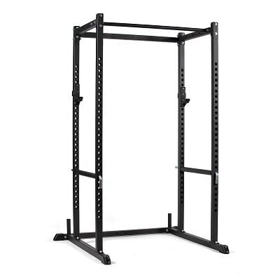 SCRATCH AND DENT - T-2 Series Power Rack - 83" - FINAL SALE - view 1