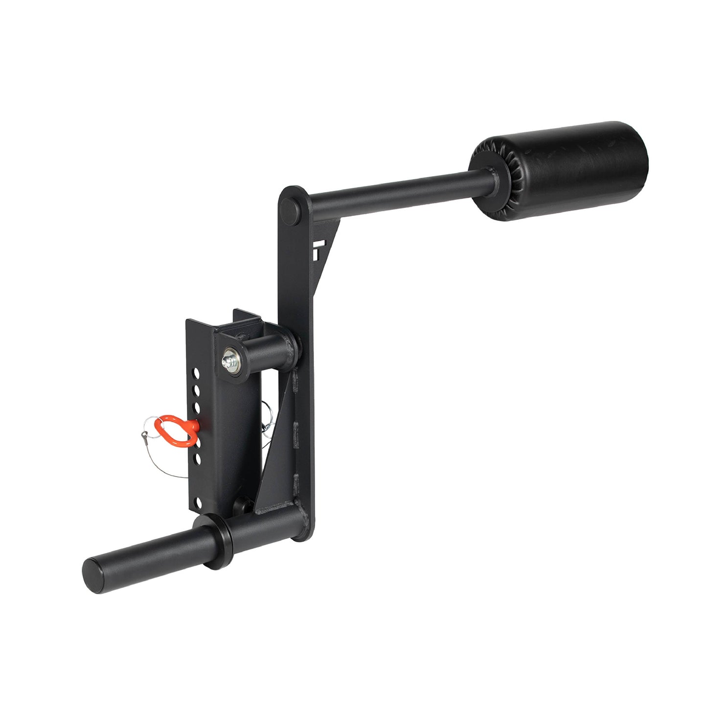 Rack Mount Neck Machine - view 1