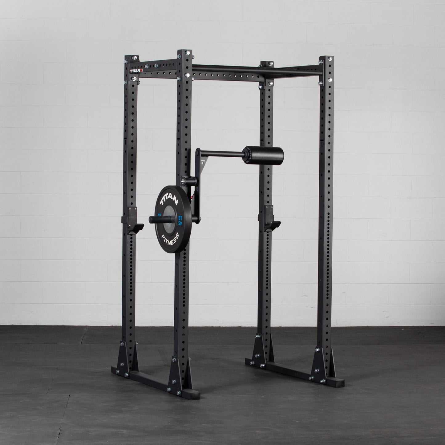 Rack Mount Neck Machine - view 2
