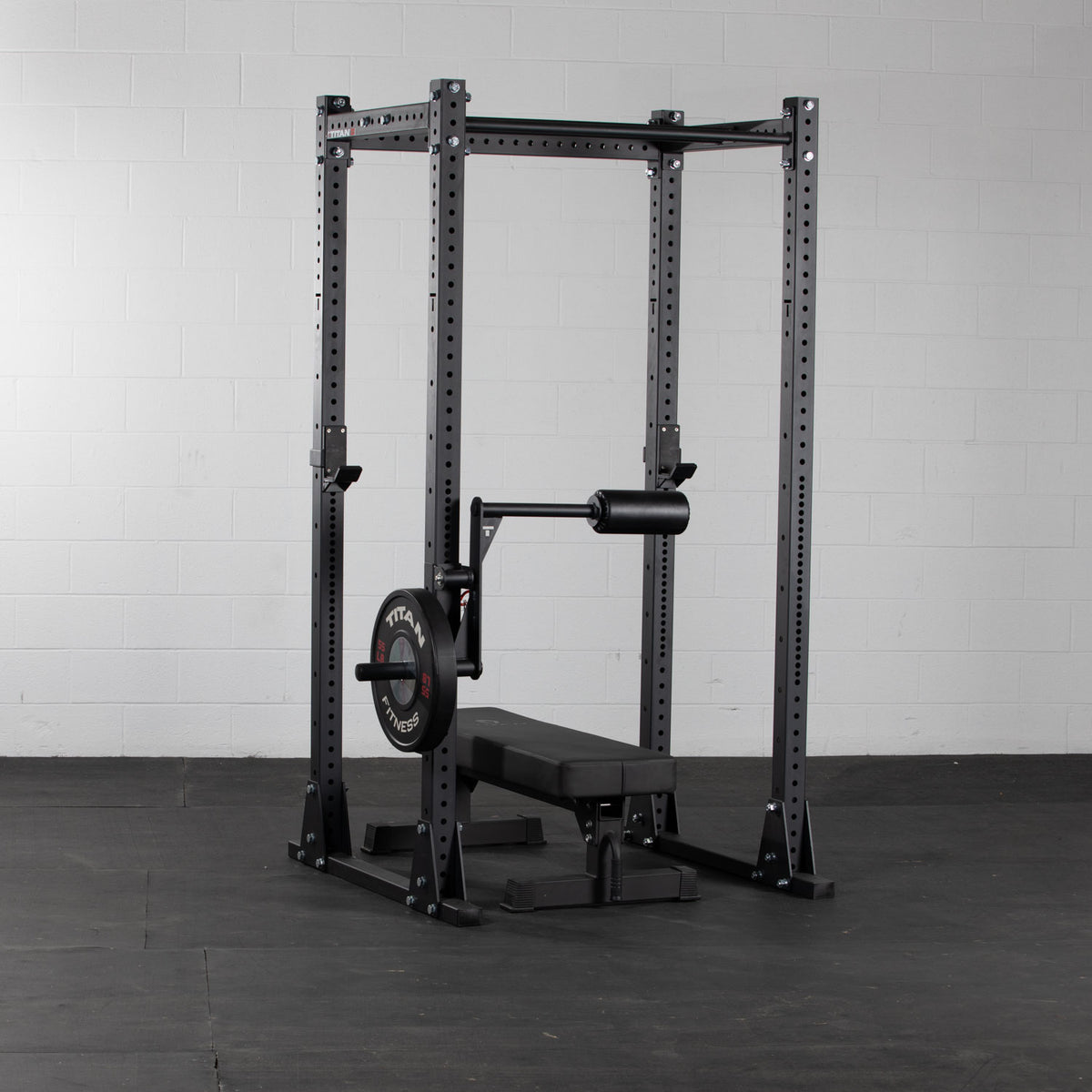 Rack Mount Neck Machine - view 3
