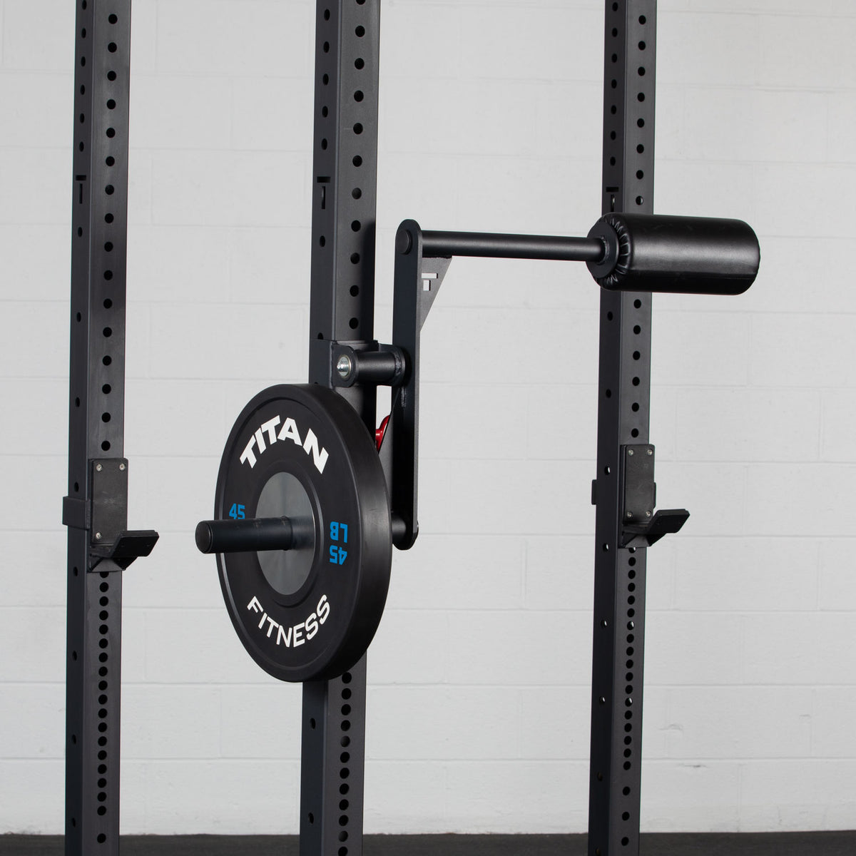 Rack Mount Neck Machine - view 4
