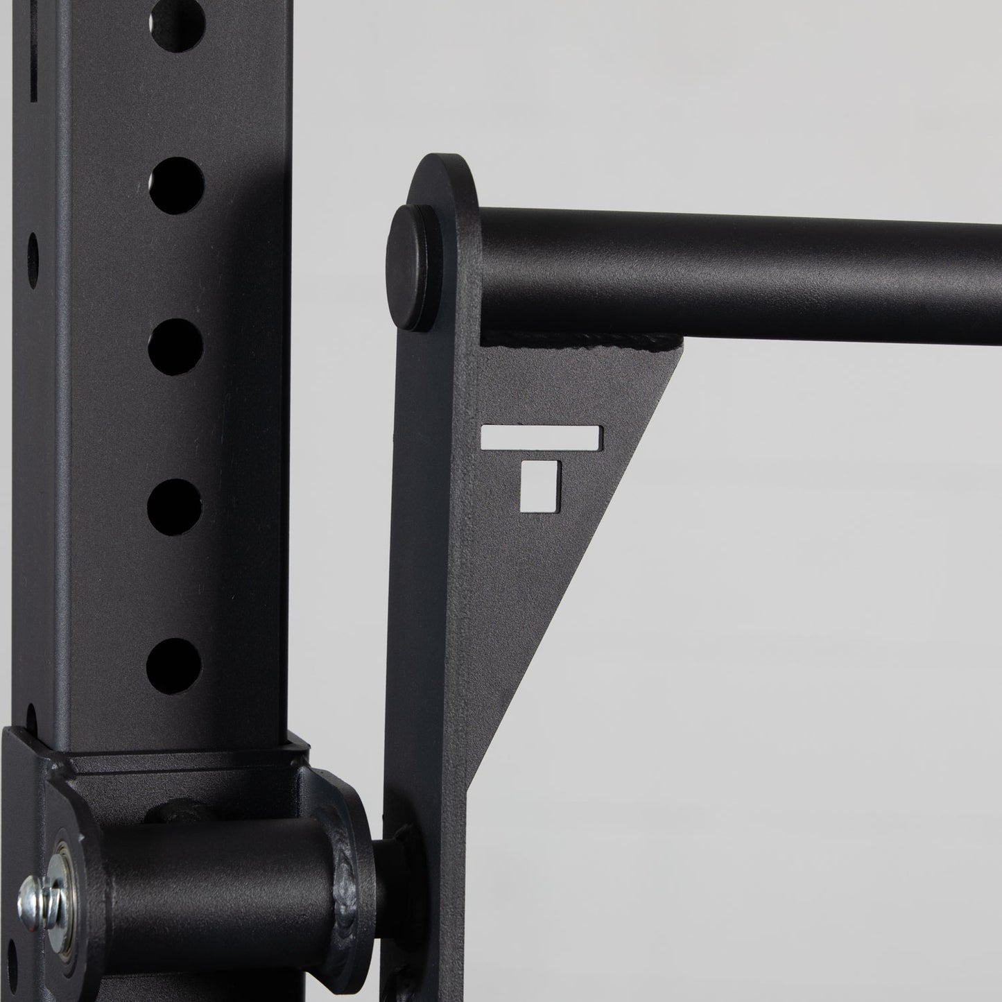 Rack Mount Neck Machine - view 7