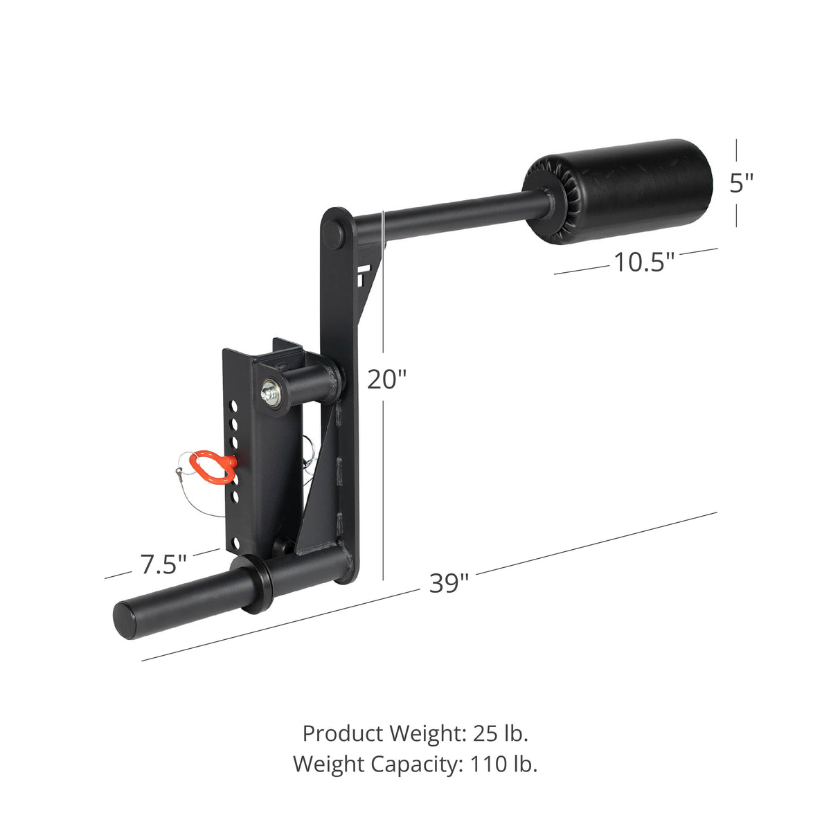 Rack Mount Neck Machine - view 10
