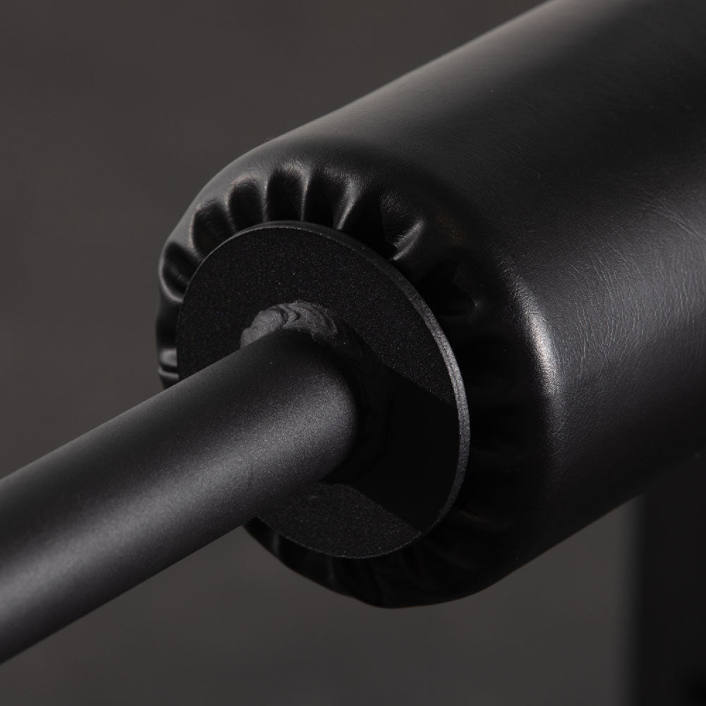 Scratch and Dent - Rack Mount Leg Roller and Lat Tower Knee Holder - FINAL SALE - view 5