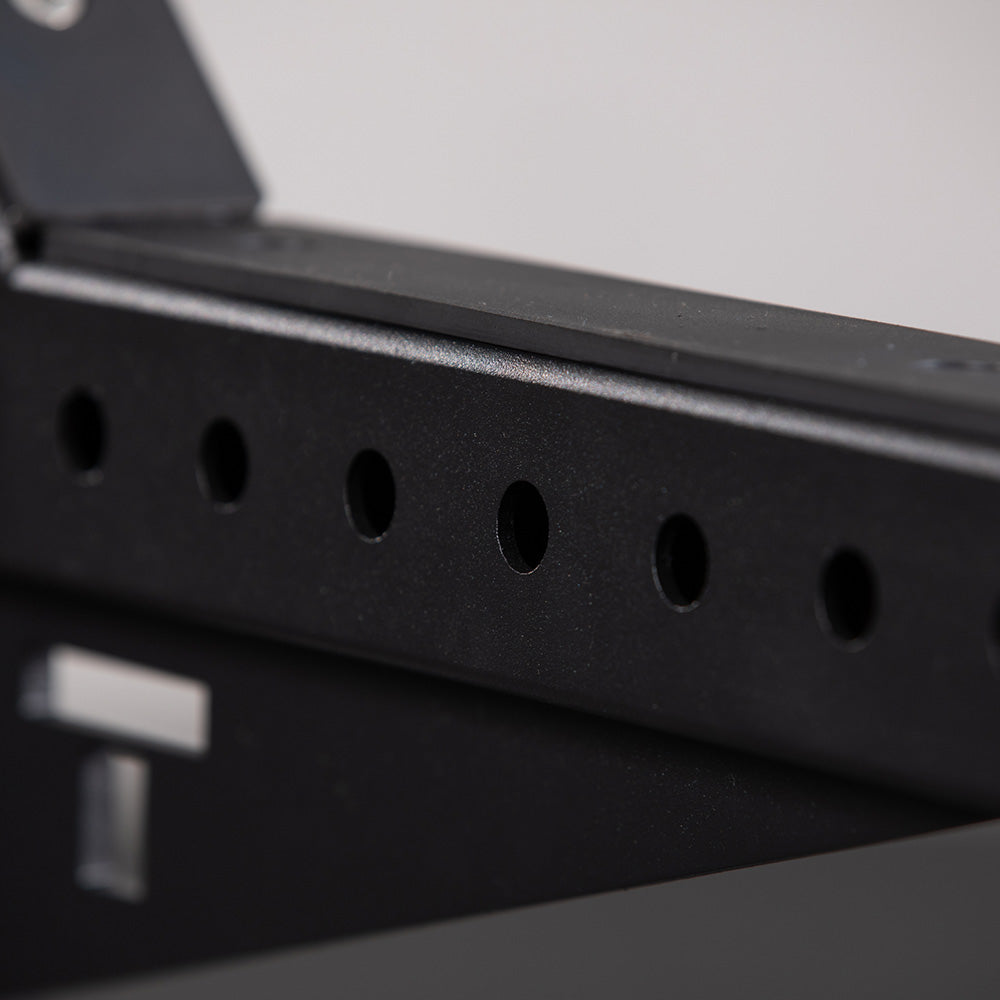 T-2 Series Spotter Arms
