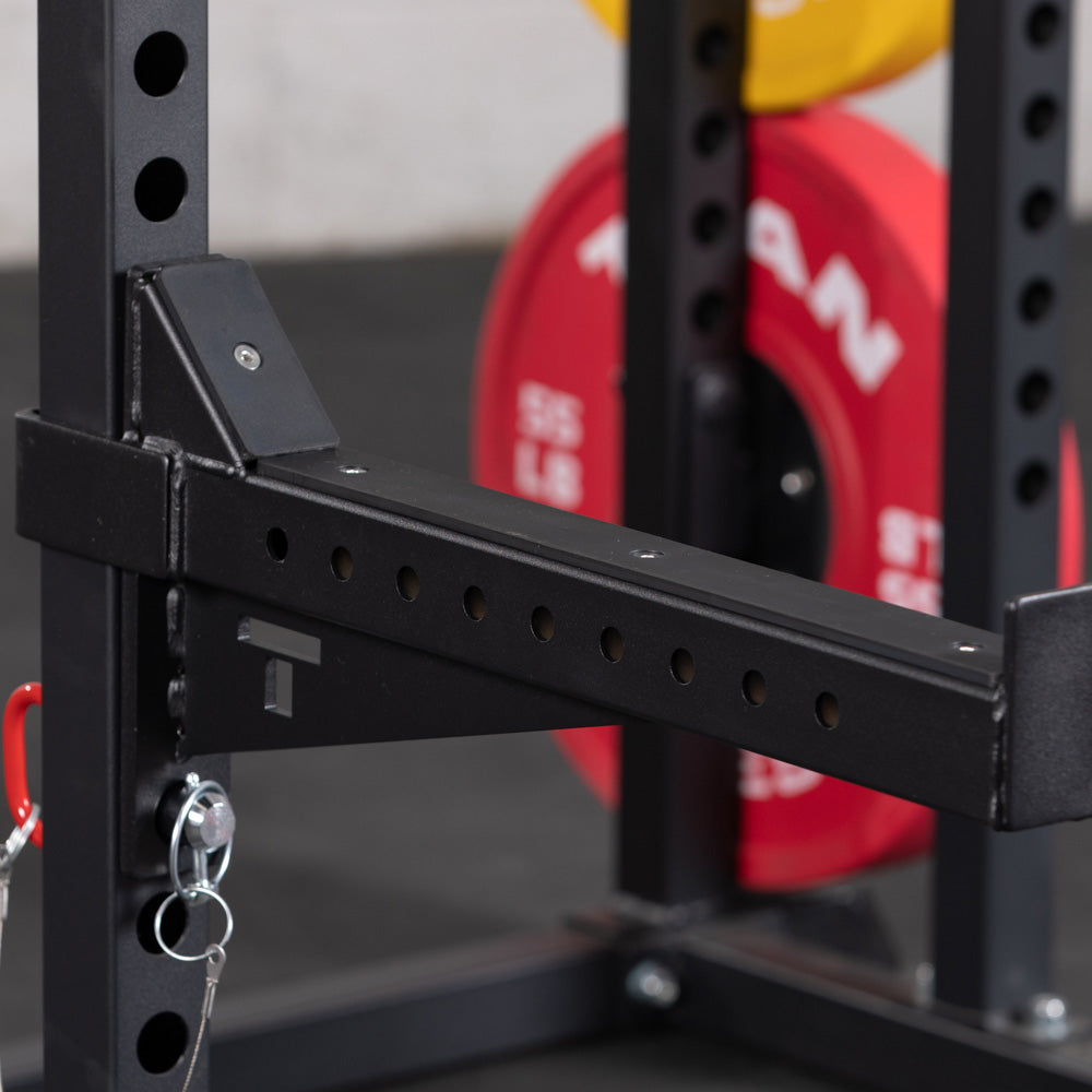 T-2 Series Spotter Arms