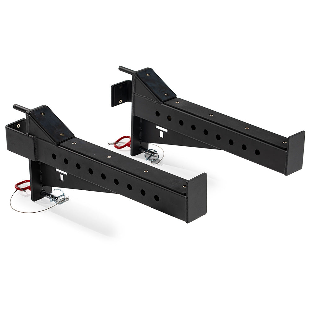 X-3 Series Spotter Arms - view 1