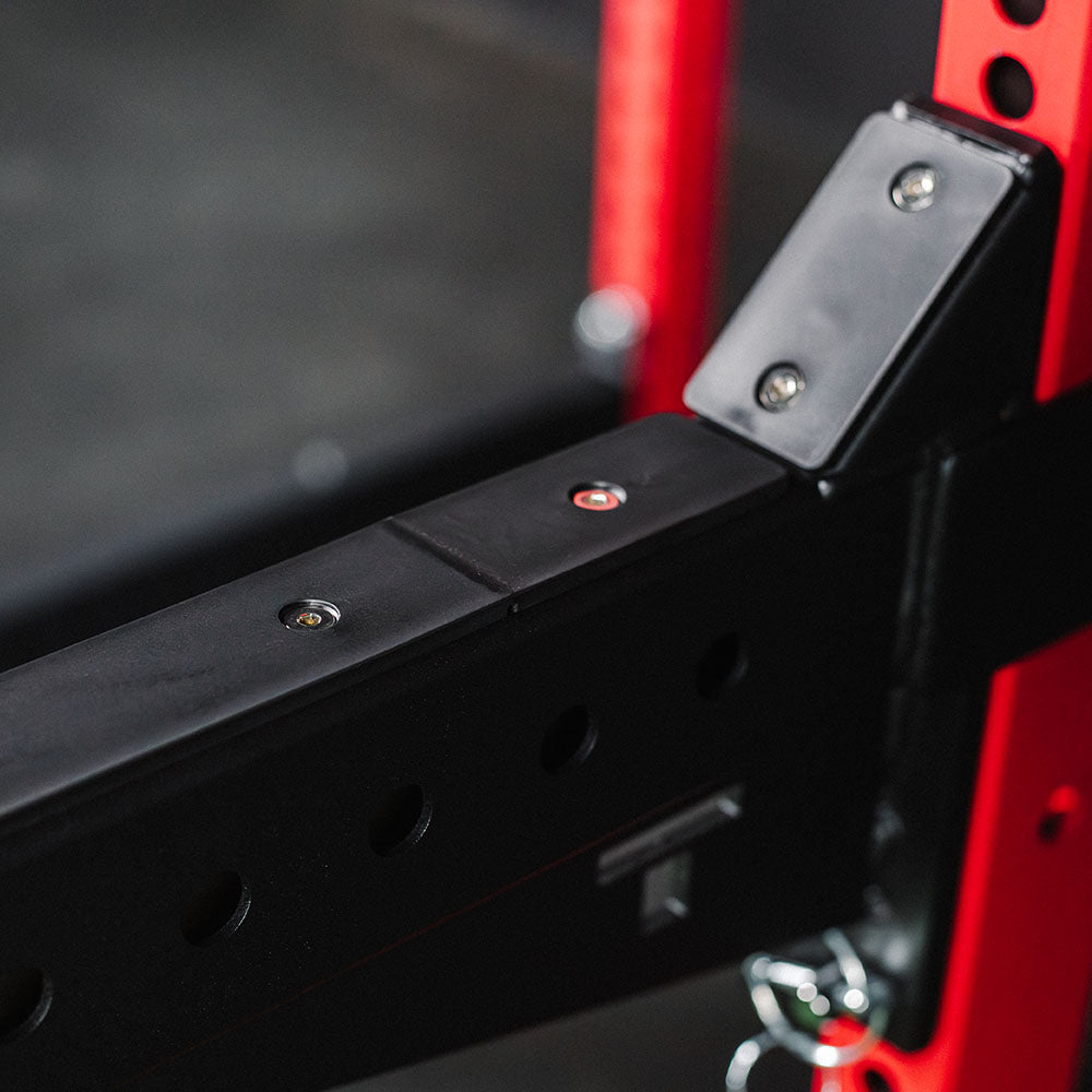 T-3 Series Spotter Arms