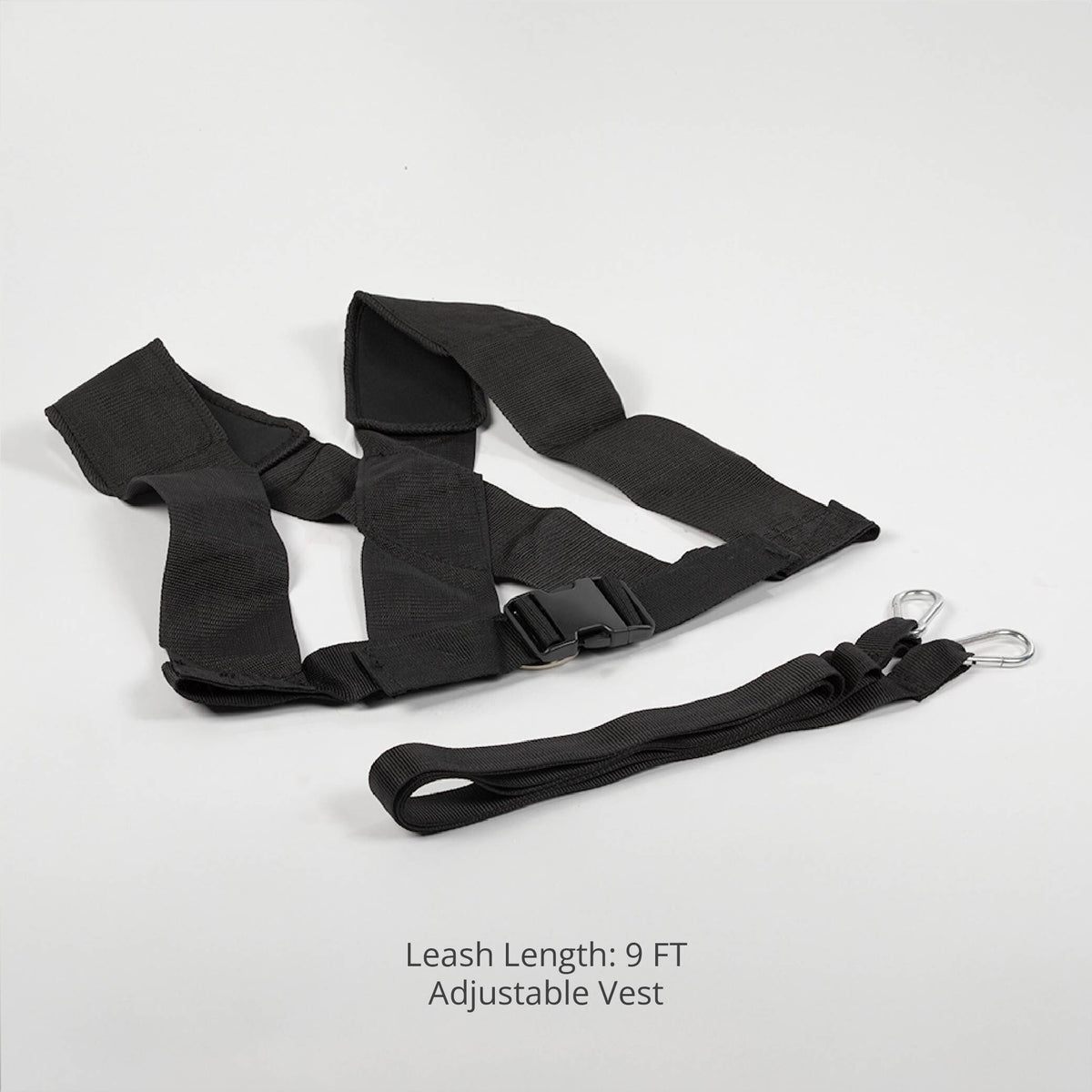 Power Speed Sled with Deluxe Harness - view 9