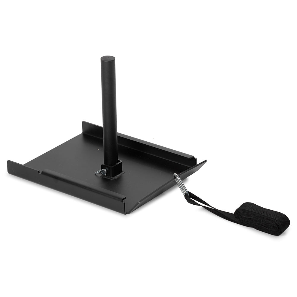 Power Drag Sled with Leash - view 1