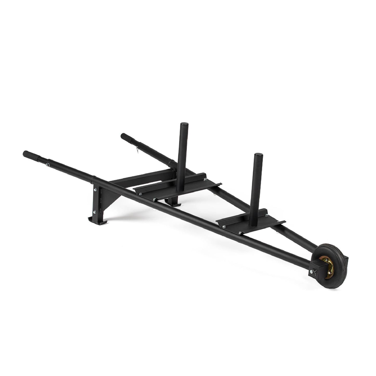 Scratch and Dent - Weighted Wheel Barrow - view 1
