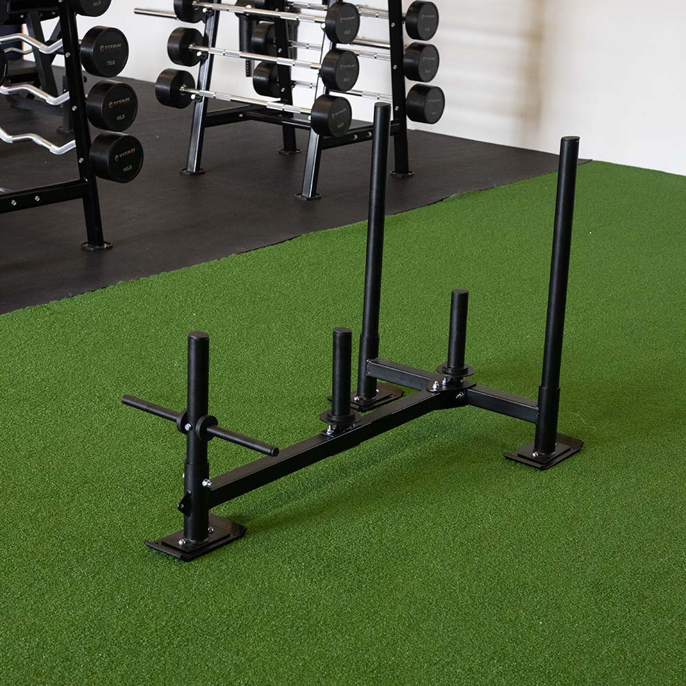 High-Low Push-Pull Sled | Sled Only - view 5