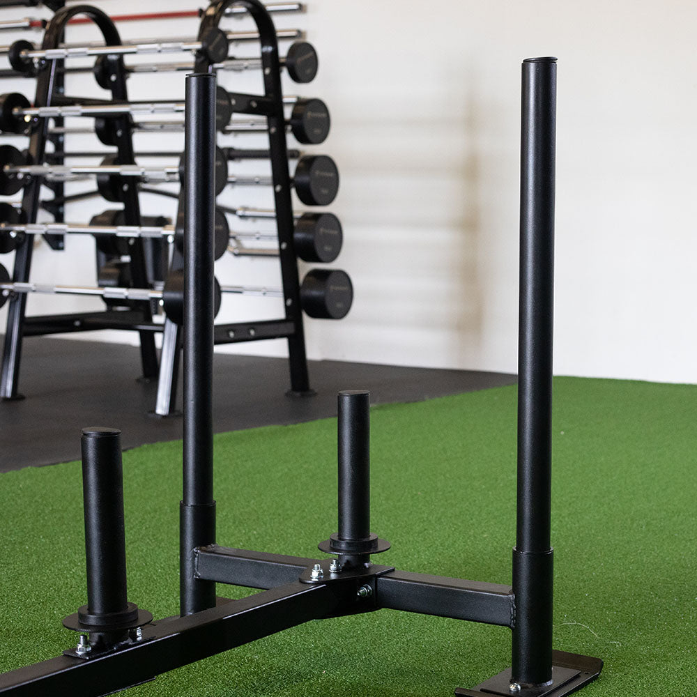 High-Low Push-Pull Sled | Sled Only - view 6