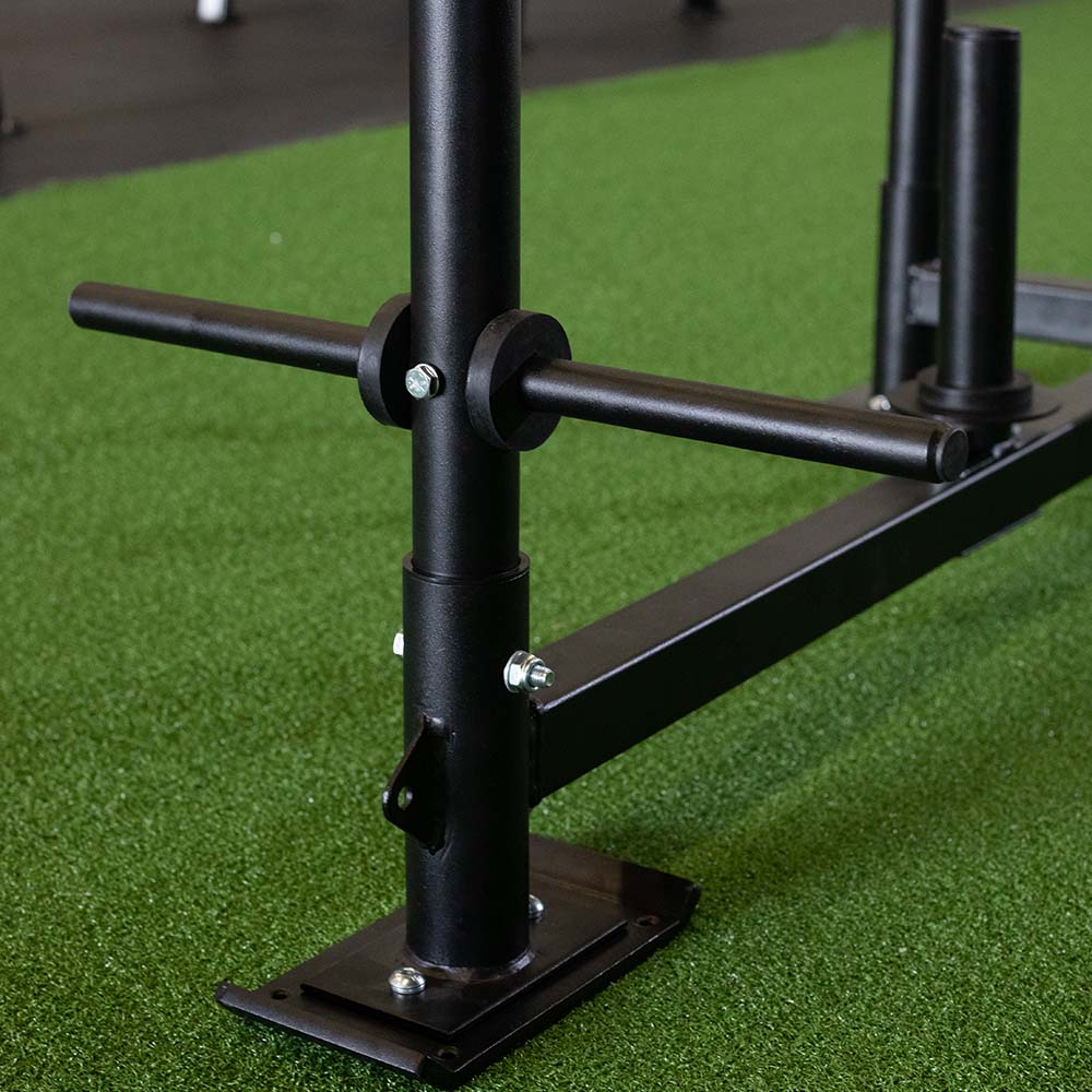 High-Low Push-Pull Sled | Sled Only