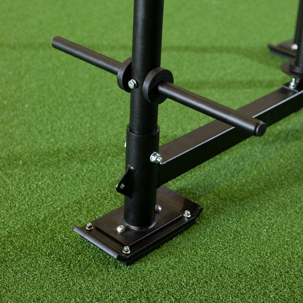 Replacement Shoes for High-Low Push-Pull Sled - view 4