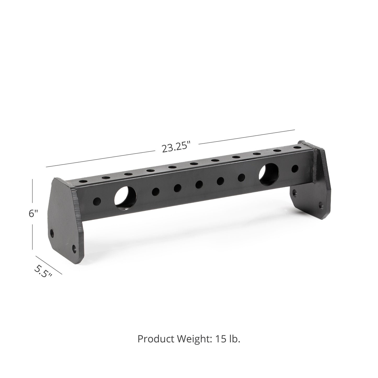 Scratch and Dent - Titan Pro Sled System Arch Attachment - FINAL SALE - view 7