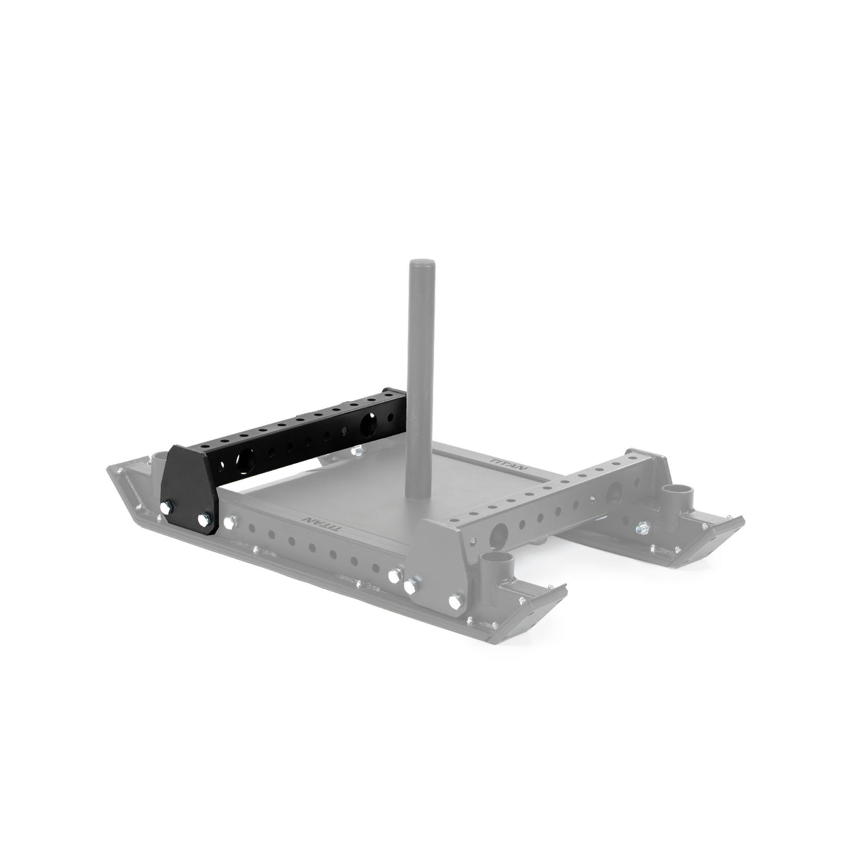 Scratch and Dent - Titan Pro Sled System Arch Attachment - FINAL SALE - view 2