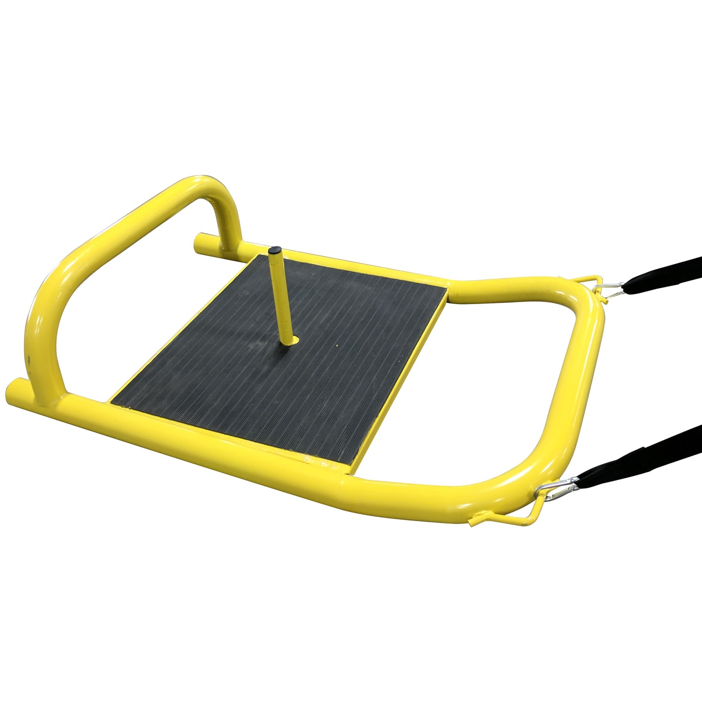 Scratch and Dent - Low Bar Push Pull Drag Sled - FINAL SALE - view 2