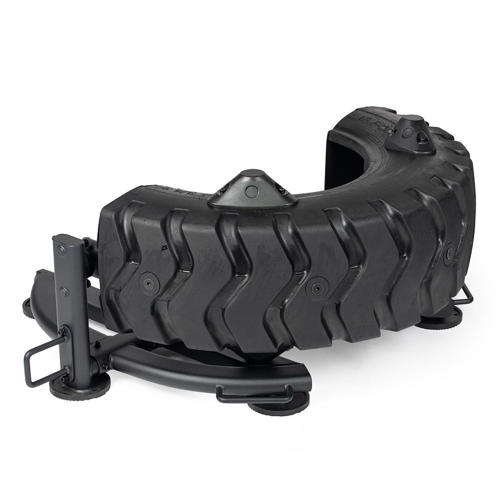 Scratch and Dent - Indoor Tire Flipping Machine - FINAL SALE - view 2