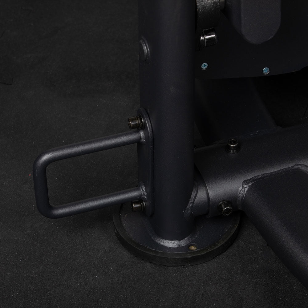 Scratch and Dent - Indoor Tire Flipping Machine - FINAL SALE - view 10