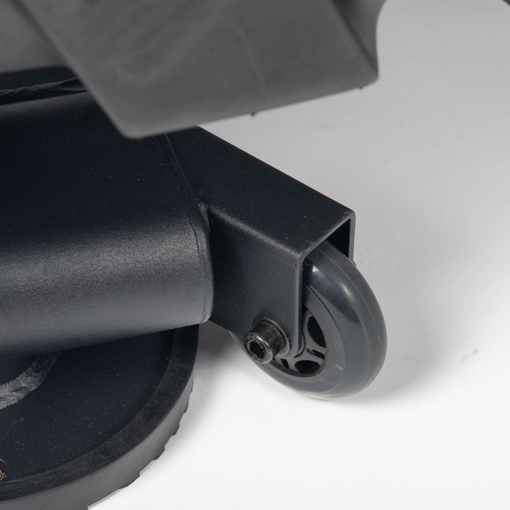 Scratch and Dent - Indoor Tire Flipping Machine - FINAL SALE - view 11