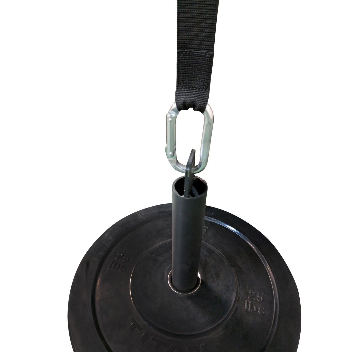 Scratch and Dent - Wrist Roller - FINAL SALE - view 5
