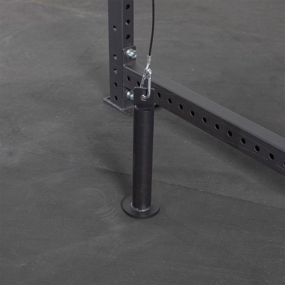 Loading Pin - view 2