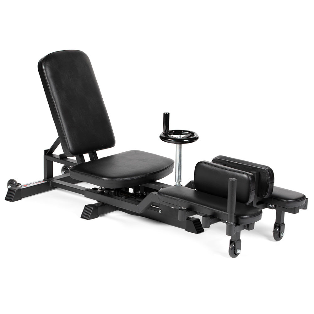 Leg Stretching Machine - view 1