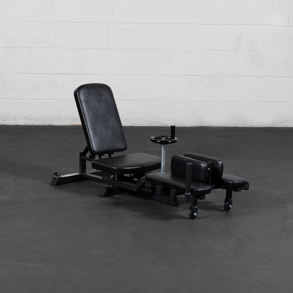 Leg Stretching Machine - view 3