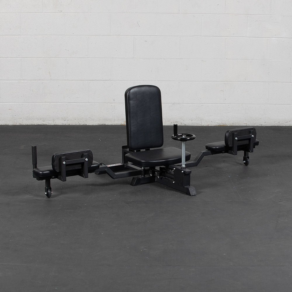 Leg Stretching Machine - view 2