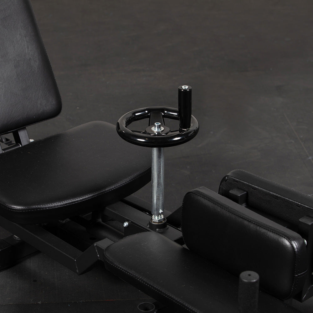 Leg Stretching Machine - view 4