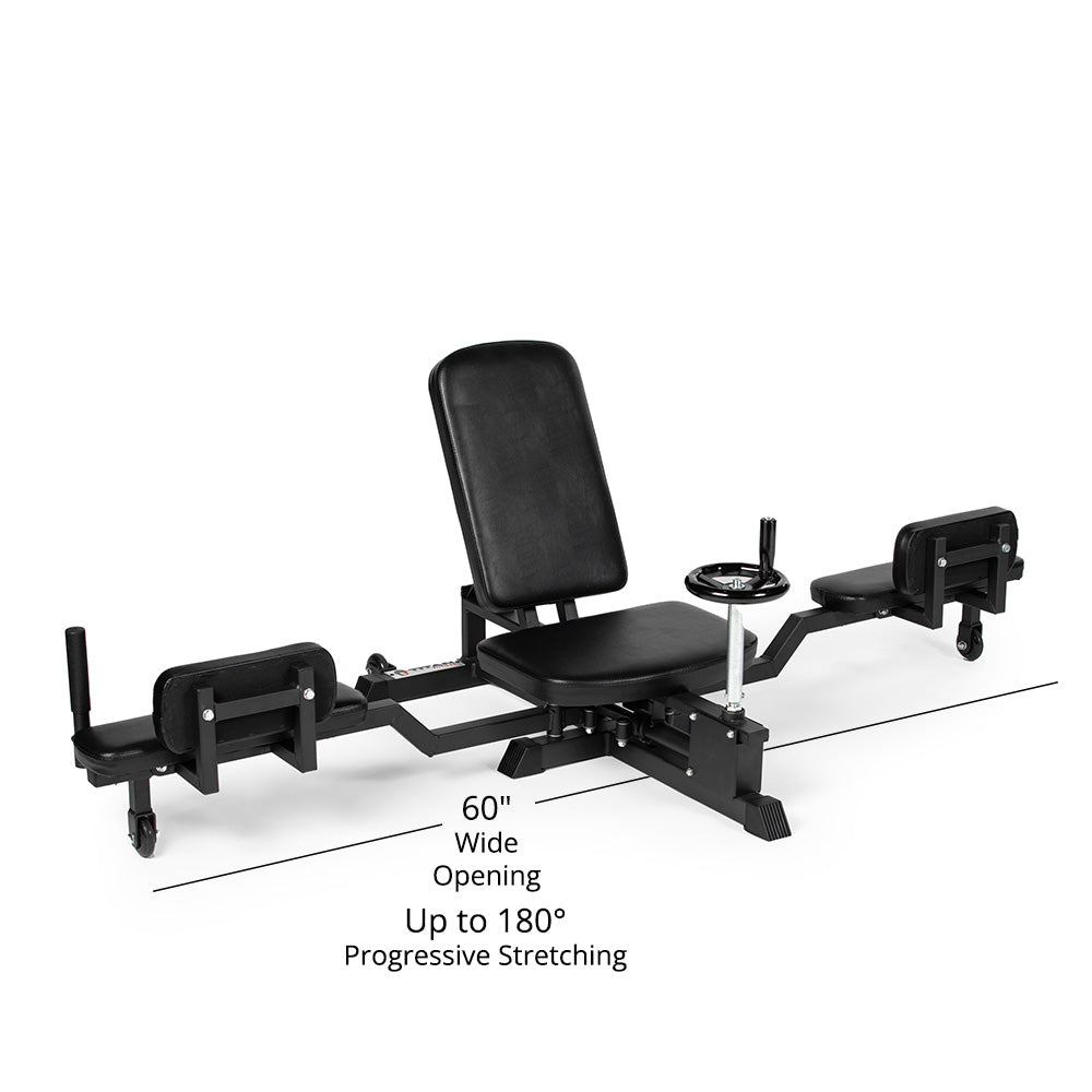 Leg Stretching Machine - view 9
