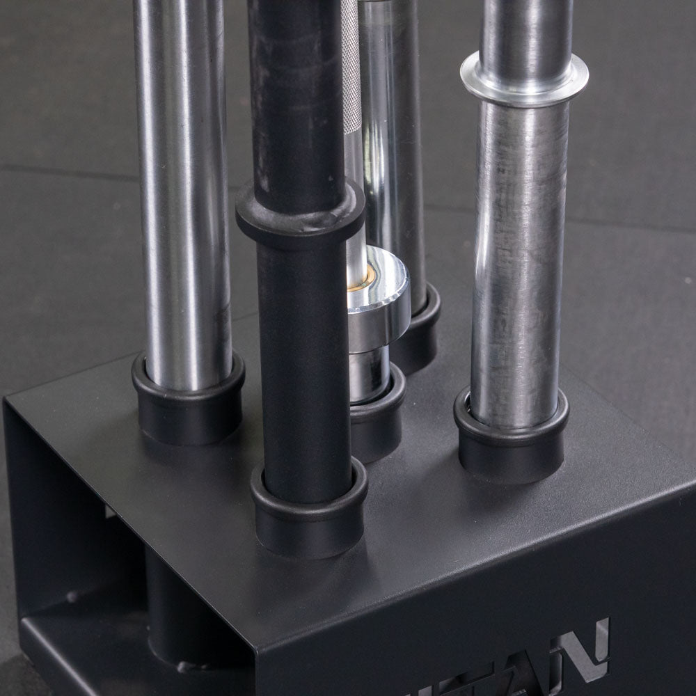Barbell Storage Holder | 5 Sleeve - view 18