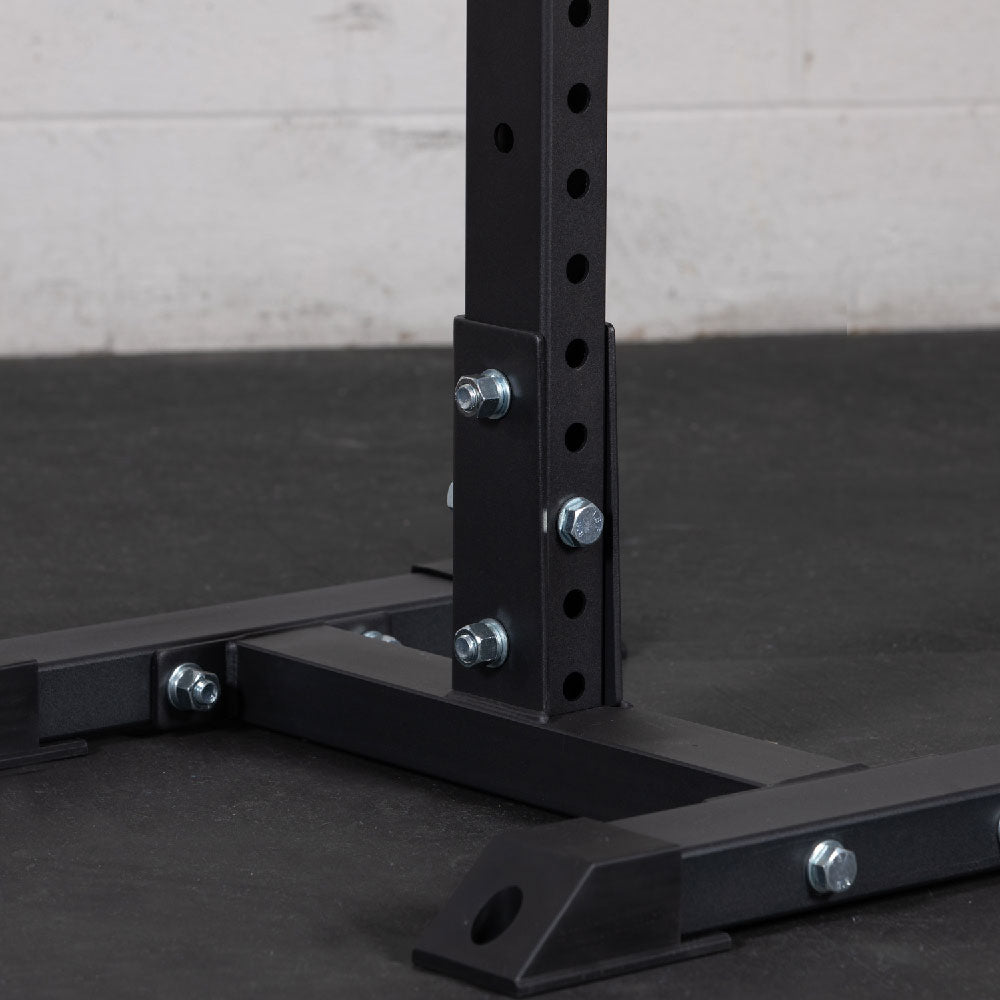 T-3 Series Independent Squat Stand | No Pull-Up Bar