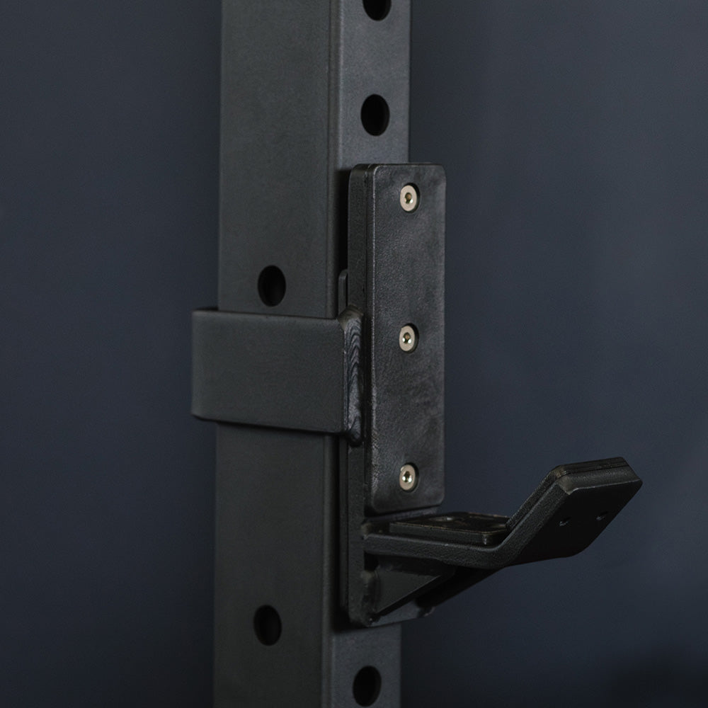 T-3 Series Half Rack Conversion Kit | No Weight Plate Holders