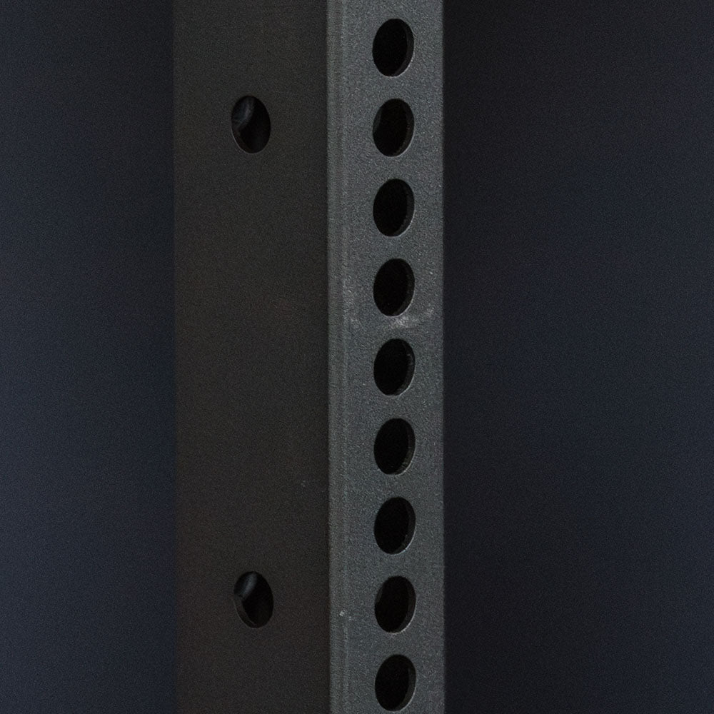 T-3 Series Half Rack Conversion Kit | No Weight Plate Holders