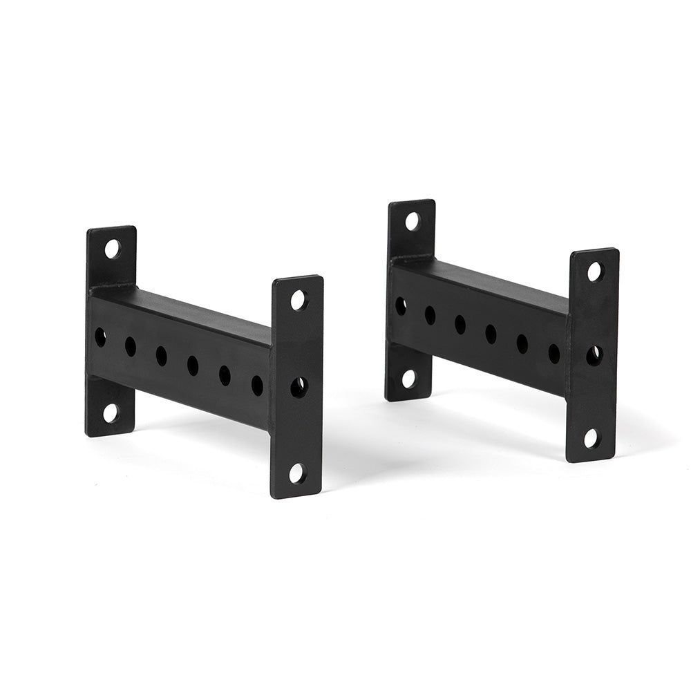 12" T-3 Series Space Saving Rack Side Bracings - view 1