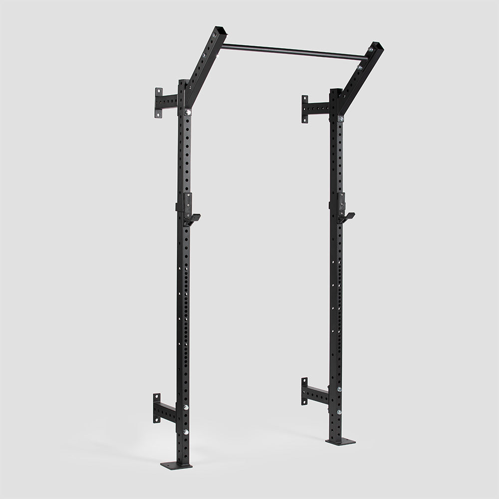 12" T-3 Series Space Saving Rack Side Bracings - view 2