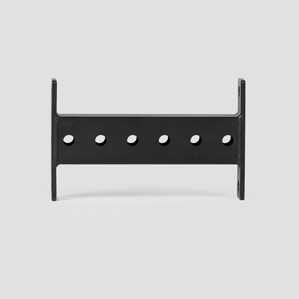 12" T-3 Series Space Saving Rack Side Bracings - view 5