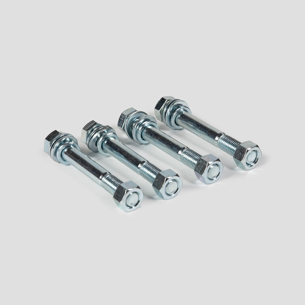 12" T-3 Series Space Saving Rack Side Bracings - view 7