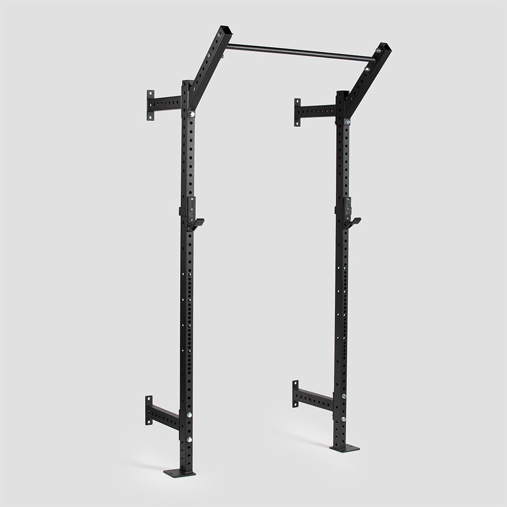 18" T-3 Series Space Saving Rack Side Bracings - view 2