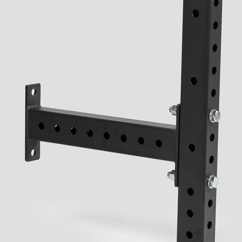 18" T-3 Series Space Saving Rack Side Bracings - view 3