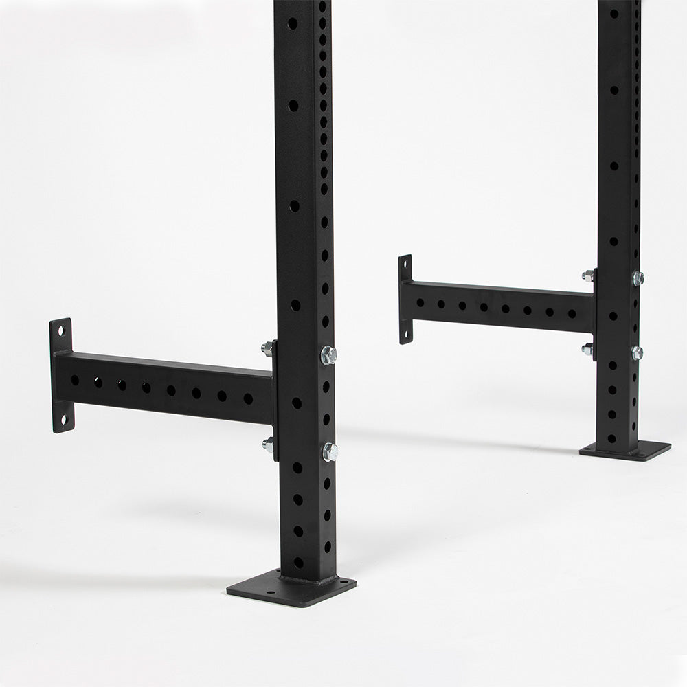 18" T-3 Series Space Saving Rack Side Bracings - view 4