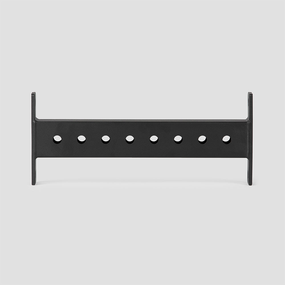 18" T-3 Series Space Saving Rack Side Bracings
