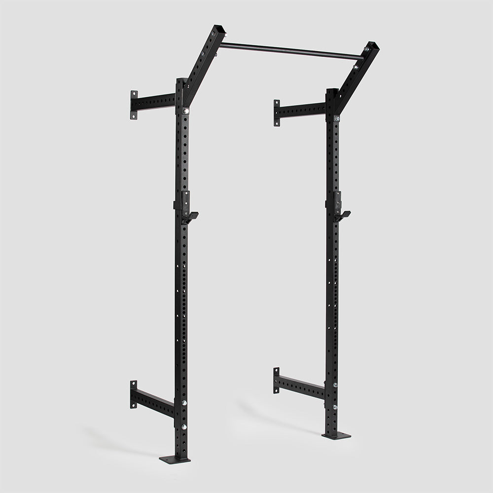 24" T-3 Series Space Saving Rack Side Bracings - view 2