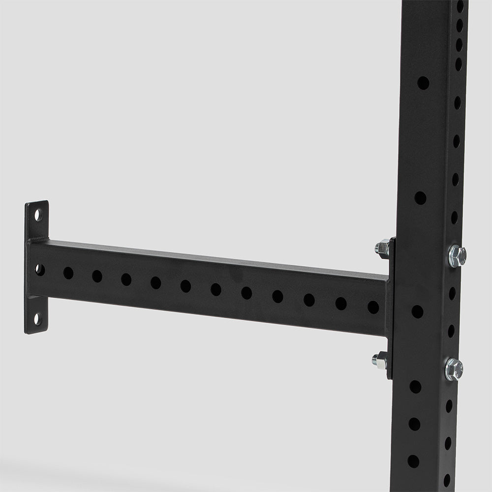 24" T-3 Series Space Saving Rack Side Bracings - view 3