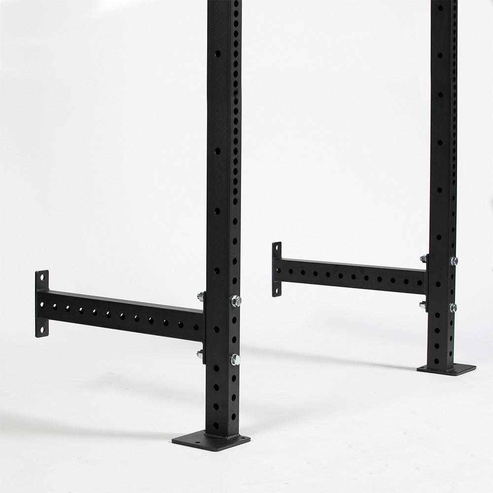 24" T-3 Series Space Saving Rack Side Bracings - view 4