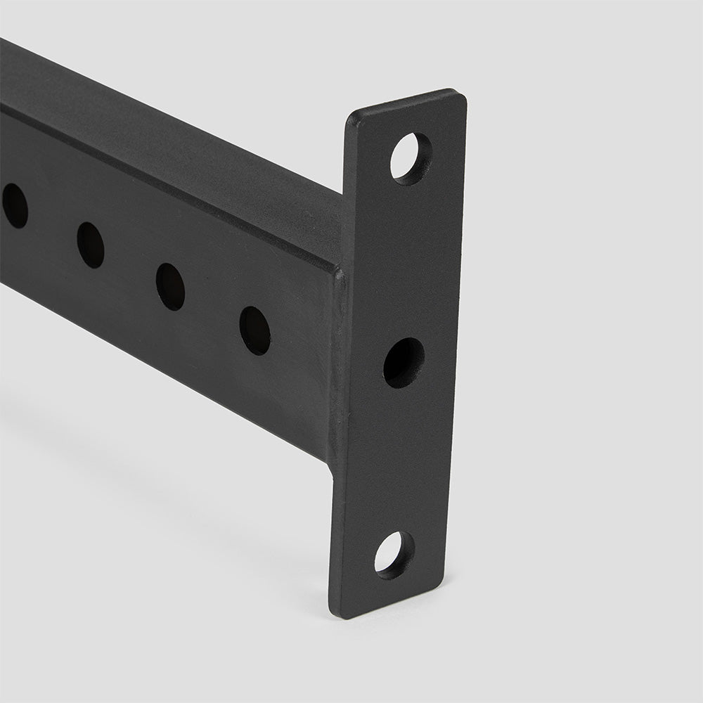 24" T-3 Series Space Saving Rack Side Bracings
